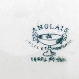 Creil-Montereau's earthenware soup