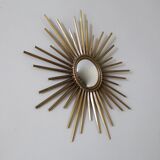 Mirror Chaty Vallauris witch eye