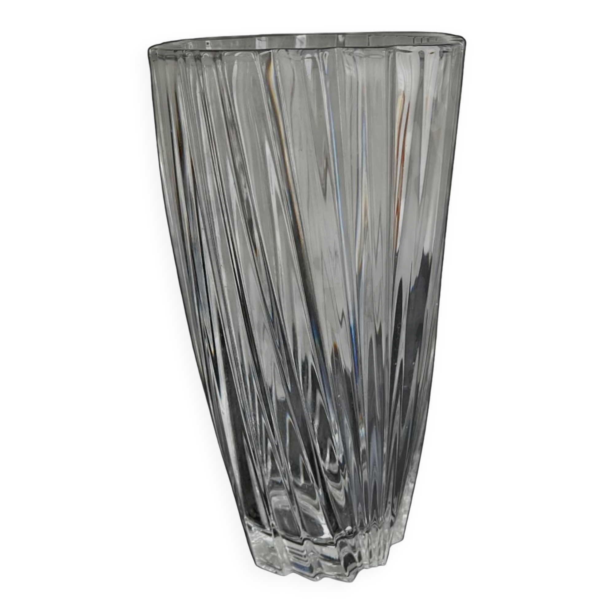 Vase 25 cm