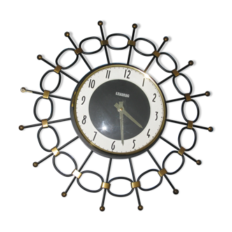 Vintage clock