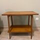 Vintage console