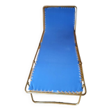 Lafuma folding deckchair
