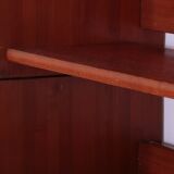 Ilmari Tapiovaara bookcase Laukaan Puu Finland 1955