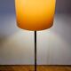 Floor Lamp MCM Alvise series by Luigi Massoni for Guzzini 1960s