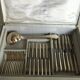 Christofle 84-piece cutlery set