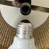 70s designer chandelier suspension