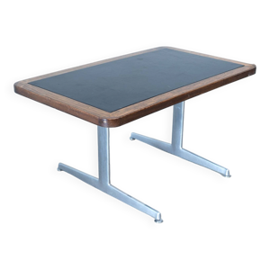 Bureau danois avec dessus