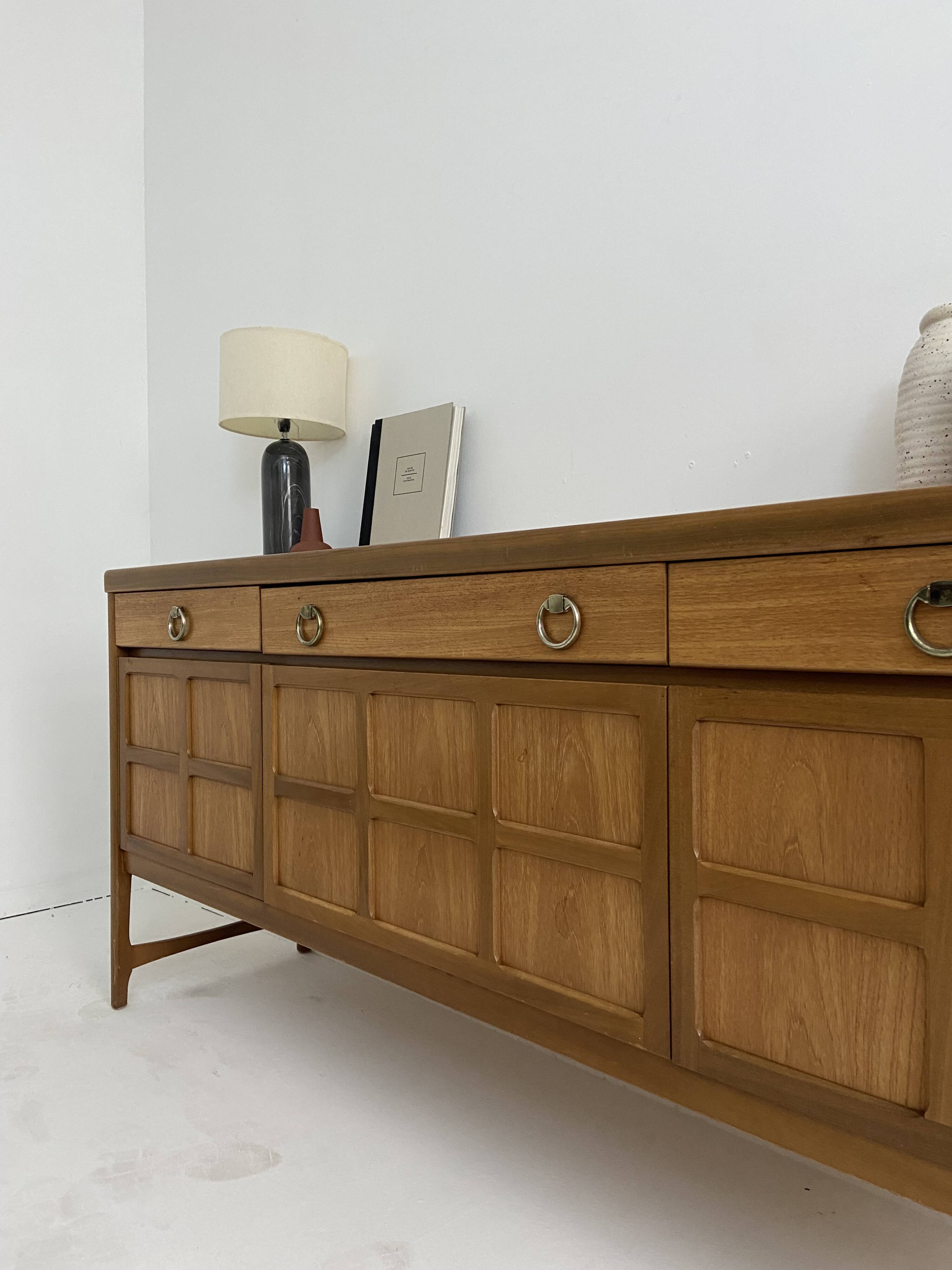 vintage enfilade