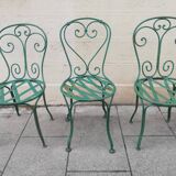 Former garden salon 1900