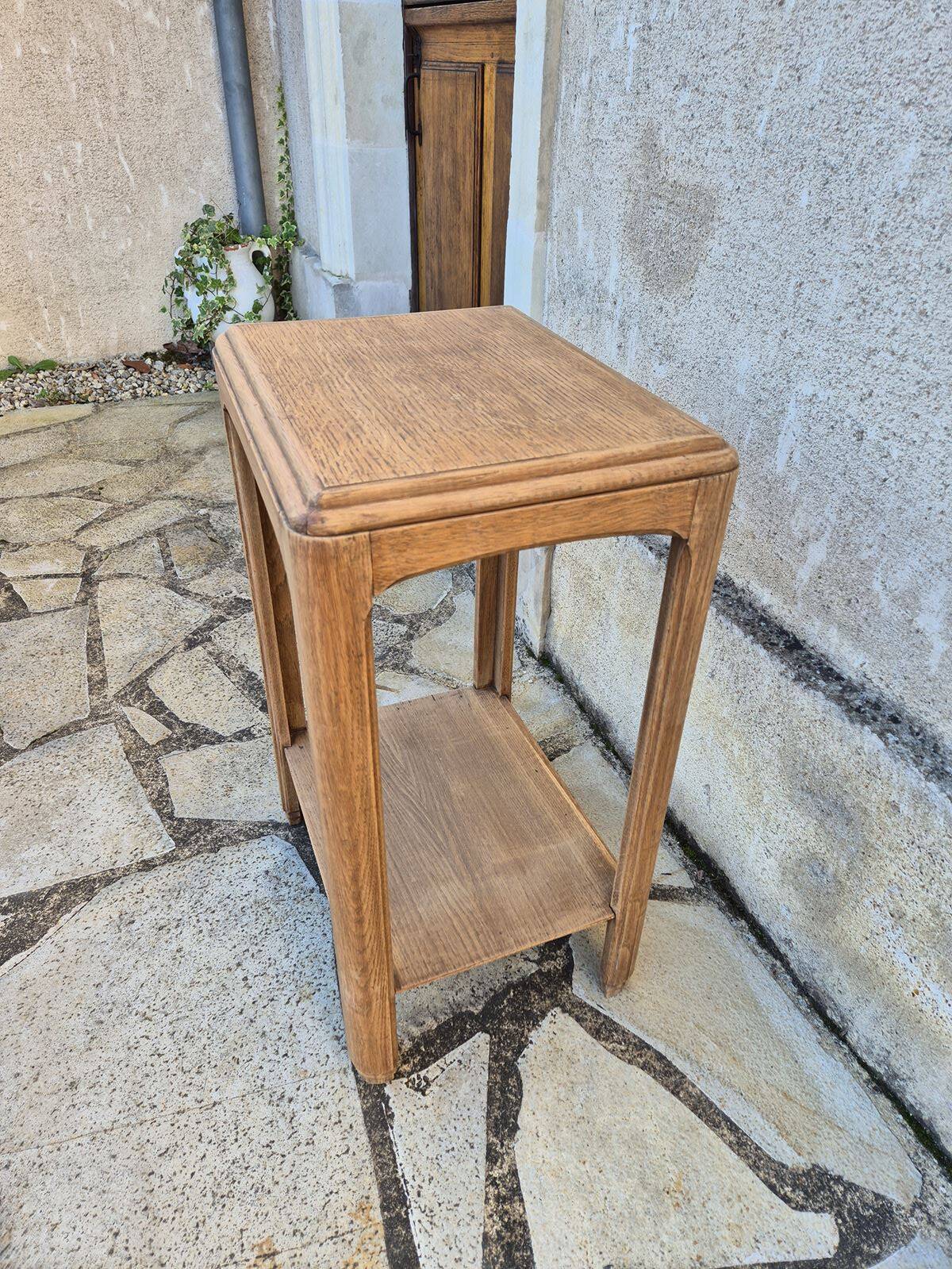 Art Deco period saddle