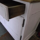 Former country buffet