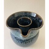 Ceramic pitcher