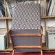 Fauteuil scandinave année 50