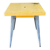 Table Tolix vintage