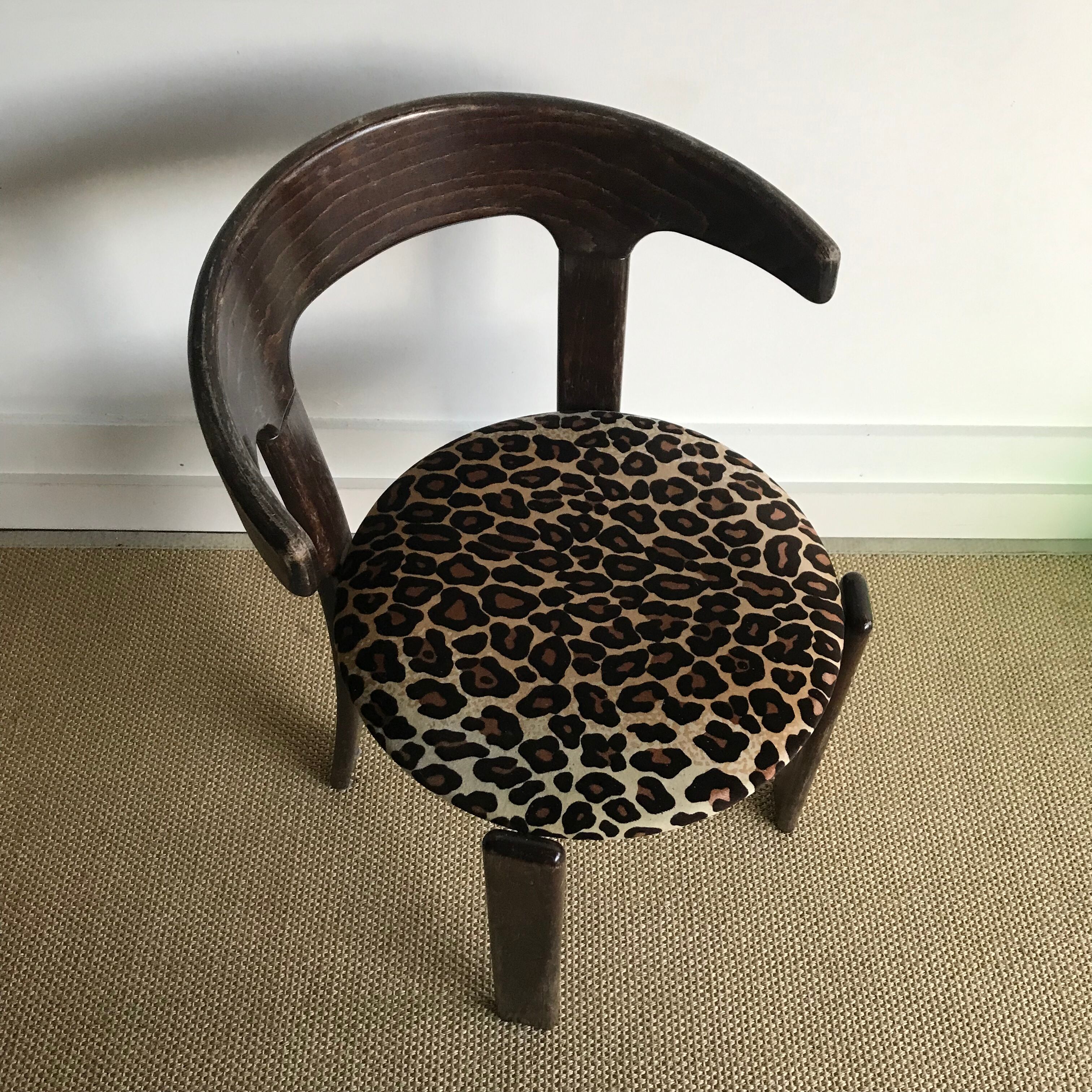 Chair Bruno Rey design 1971