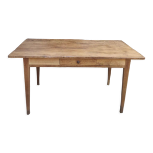 Table de ferme ancienne