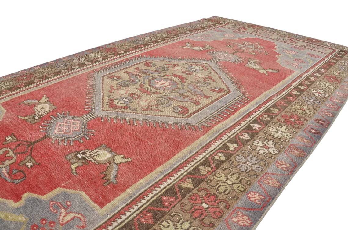Vinrtage Turkish Carpet