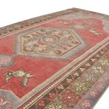 Vinrtage Turkish Carpet