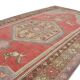 Tapis turc vintage