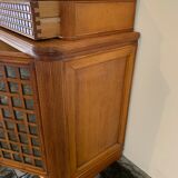 Design enfilade