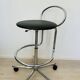 Fully Restored Kovona Bar Stool by Kovona, Czechoslovakia 1970’s