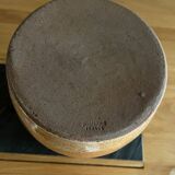 Grand vase en grès des  Marais