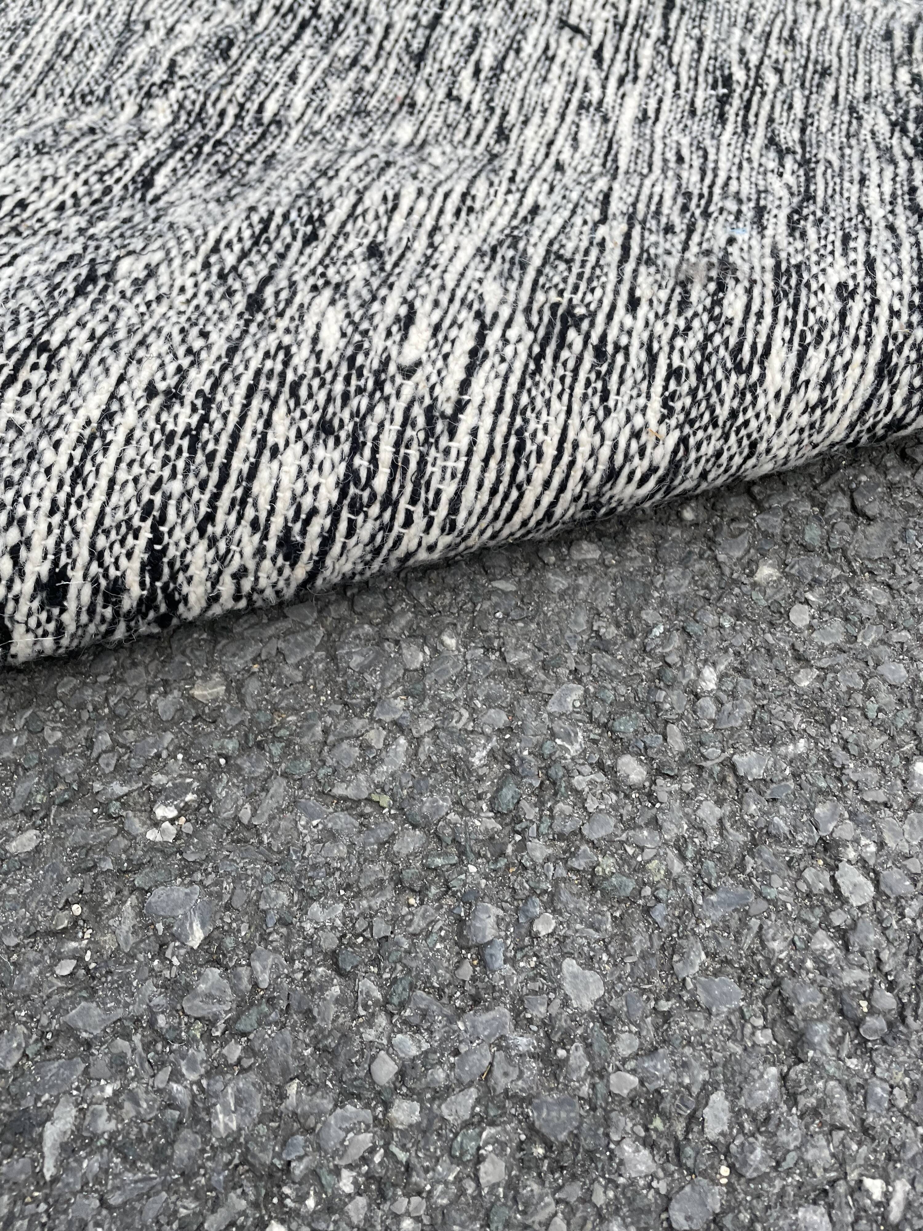 Carpet berbere kilim 190x300 cm