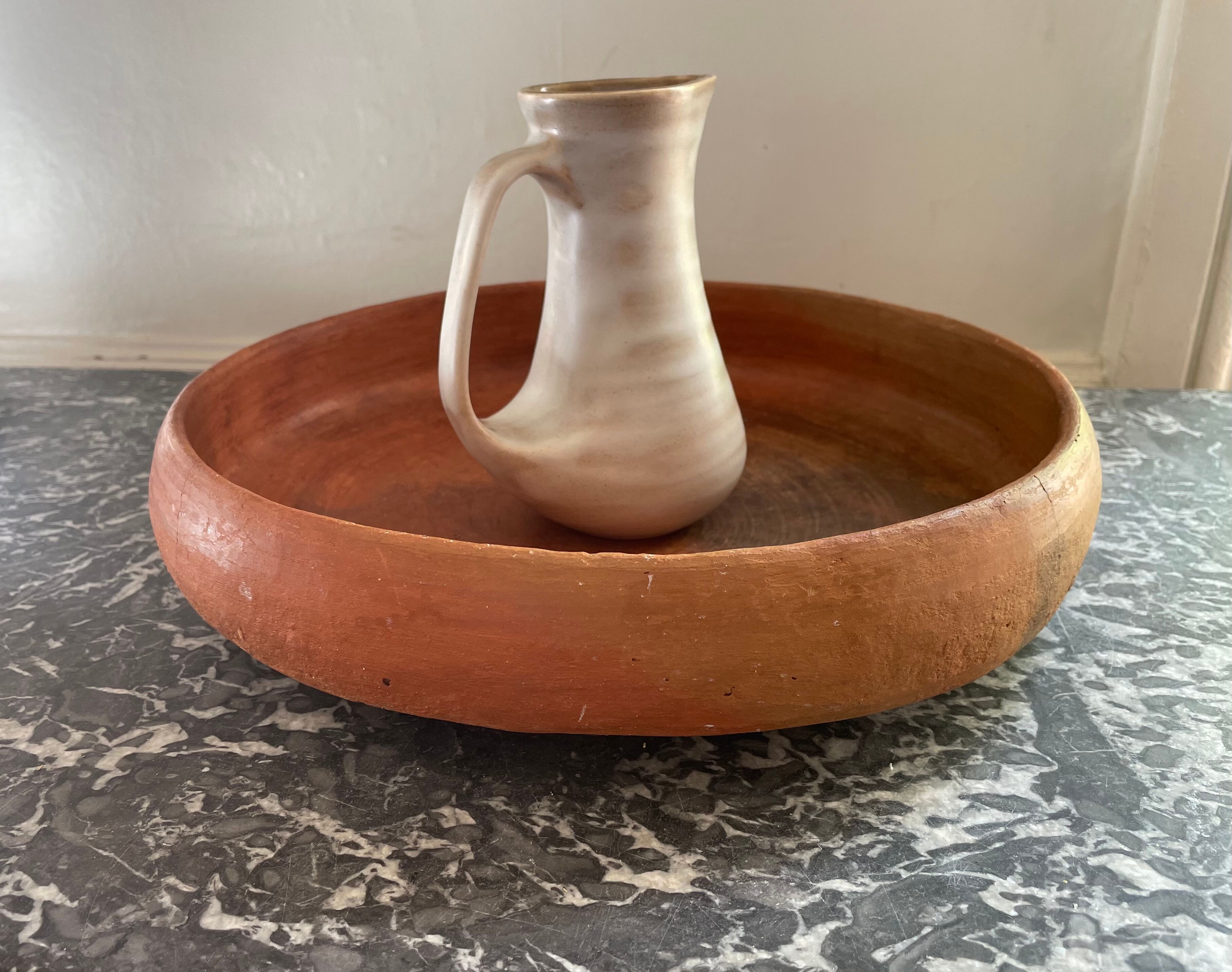 Niderviler skate pitcher