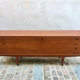 Scandinavian Enfilade 1960