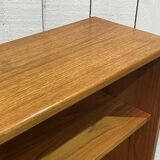 G-Plan teak shelf from the 80s