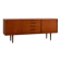 Teak sideboard by Alf Arseth for Gustav Bahus