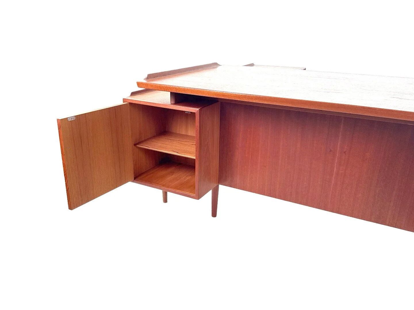Bureau exécutif Arne Vodder Modèle 209 – Sibast, 1970