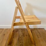Paire de chaises