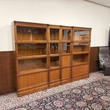 Original Globe Wernicke Ambassador Bookcase