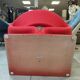 Dutch design Ribbon easy chair lounge