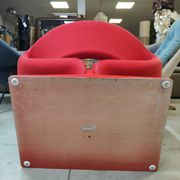 Dutch design Ribbon easy chair lounge
