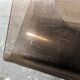 Porte-revues en plexiglas