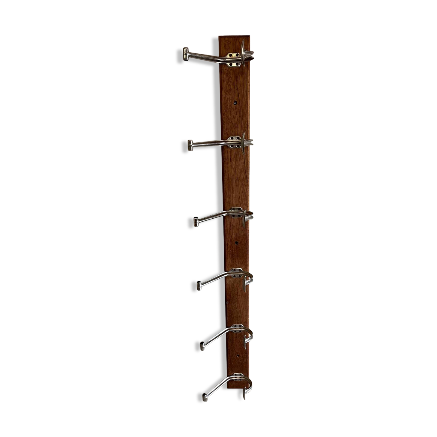 Vintage coat rack