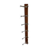 Vintage coat rack