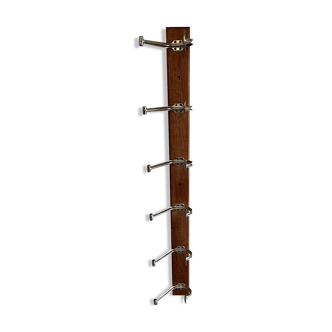 Vintage coat rack