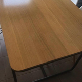 Habitat Dining Table