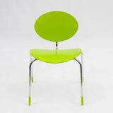 Set of four Mosquito chairs by Flötotto