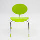 Set of four Mosquito chairs by Flötotto