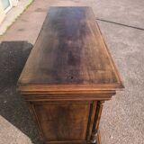 Buffet base Henri II