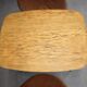 Mid-Century Italian Coffee Table and Two Chairs, 1960s