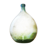 Dame Jeanne glass 15L blown glass VDD