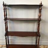 Old shelf to lay or hang