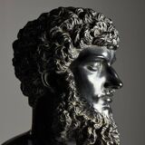 Buste de Lucius Verus