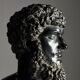 Bust of Lucius Verus
