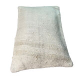 Vintage turkish kilim cushion cover 30x50cm